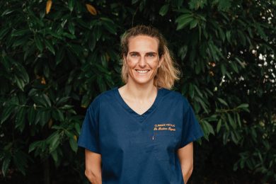 Dr. Barbara Regnault