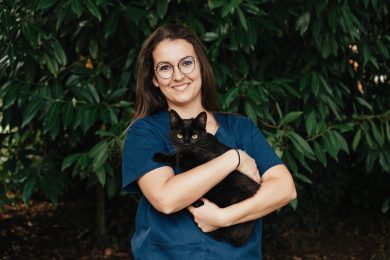 Dr. Marina Chaillaud